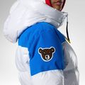 Női síkabát Rossignol JCC Corduroy Down white 7