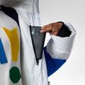 Női síkabát Rossignol JCC Corduroy Down white 8