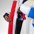 Női síkabát Rossignol JCC Corduroy Down white 9