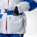 Női síkabát Rossignol JCC Corduroy Down white 13