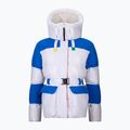 Női síkabát Rossignol JCC Corduroy Down white 14