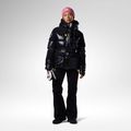 Női síkabát Rossignol JCC Corduroy Down black 2