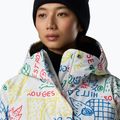 Női síkabát Rossignol JCC Sublime Insulated jcc angels light 5