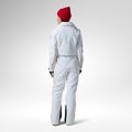 Női síoverál Rossignol JCC white 3