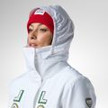 Női síoverál Rossignol JCC white 6
