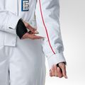 Női síoverál Rossignol JCC white 9