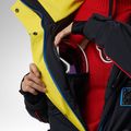 Női síoverál Rossignol JCC black 6