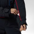 Női síoverál Rossignol JCC black 9
