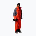 Férfi síkabát Rossignol Hero Insulated neon red 2