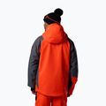 Férfi síkabát Rossignol Hero Insulated neon red 3