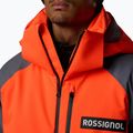 Férfi síkabát Rossignol Hero Insulated neon red 5