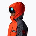 Férfi síkabát Rossignol Hero Insulated neon red 7
