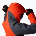 Férfi síkabát Rossignol Hero Insulated neon red 8