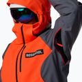 Férfi síkabát Rossignol Hero Insulated neon red 9