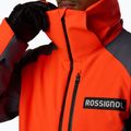 Férfi síkabát Rossignol Hero Insulated neon red 16