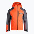 Férfi síkabát Rossignol Hero Insulated neon red 17