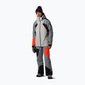 Férfi síkabát Rossignol Hero 4WS Insulated llght grey 2