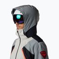 Férfi síkabát Rossignol Hero 4WS Insulated llght grey 5