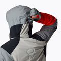 Férfi síkabát Rossignol Hero 4WS Insulated llght grey 6