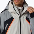 Férfi síkabát Rossignol Hero 4WS Insulated llght grey 7