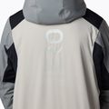 Férfi síkabát Rossignol Hero 4WS Insulated llght grey 10