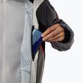 Férfi síkabát Rossignol Hero 4WS Insulated llght grey 12