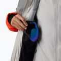 Férfi síkabát Rossignol Hero 4WS Insulated llght grey 13