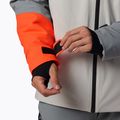 Férfi síkabát Rossignol Hero 4WS Insulated llght grey 16