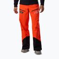 Férfi sínadrág Rossignol Hero Evader 2.0 3L Shell neon red
