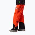 Férfi sínadrág Rossignol Hero Evader 2.0 3L Shell neon red 4