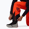 Férfi sínadrág Rossignol Hero Evader 2.0 3L Shell neon red 8