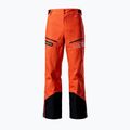 Férfi sínadrág Rossignol Hero Evader 2.0 3L Shell neon red 9