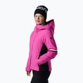 Női síkabát Rossignol Strawpile Insulated electric fuchsia 4
