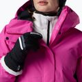 Női síkabát Rossignol Strawpile Insulated electric fuchsia 6