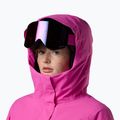 Női síkabát Rossignol Strawpile Insulated electric fuchsia 13