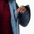 Férfi síkabát Rossignol Rochrun Insulated winward blue/black 7