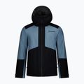 Férfi síkabát Rossignol Rochrun Insulated winward blue/black 14