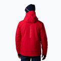 Férfi síkabát Rossignol Rochrun Insulated sport red solid 3