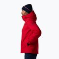 Férfi síkabát Rossignol Rochrun Insulated sport red solid 4