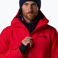 Férfi síkabát Rossignol Rochrun Insulated sport red solid 5