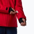 Férfi síkabát Rossignol Rochrun Insulated sport red solid 6