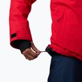 Férfi síkabát Rossignol Rochrun Insulated sport red solid 7