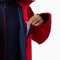 Férfi síkabát Rossignol Rochrun Insulated sport red solid 8