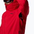 Férfi síkabát Rossignol Rochrun Insulated sport red solid 14