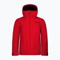 Férfi síkabát Rossignol Rochrun Insulated sport red solid 15