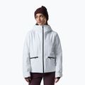 Női síkabát Rossignol Rochrun Insulated white
