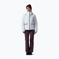 Női síkabát Rossignol Rochrun Insulated white 2