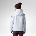 Női síkabát Rossignol Rochrun Insulated white 3