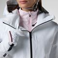 Női síkabát Rossignol Rochrun Insulated white 6
