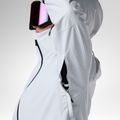 Női síkabát Rossignol Rochrun Insulated white 9